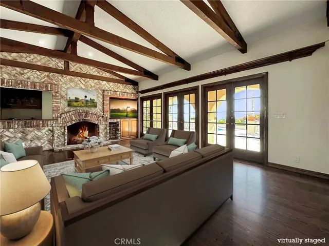 30666 Calle De Suenos, Rancho Palos Verdes, California 90275