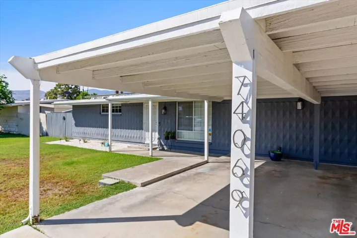 74069 Velardo Drive, Palm Desert, California 92260