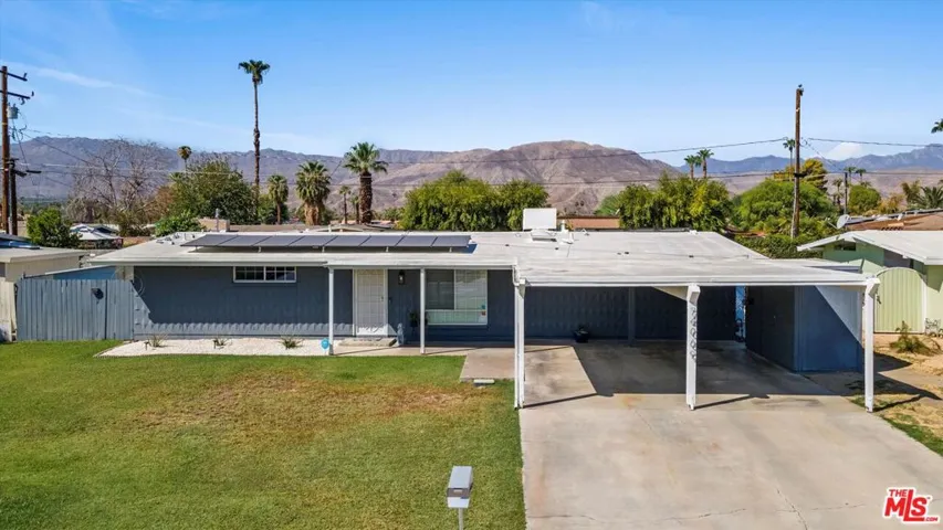 74069 Velardo Drive, Palm Desert, California 92260