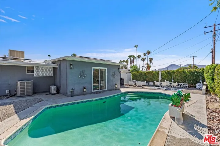 74069 Velardo Drive, Palm Desert, California 92260