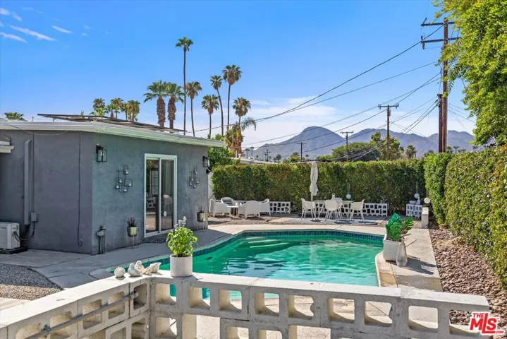 74069 Velardo Drive, Palm Desert, California 92260