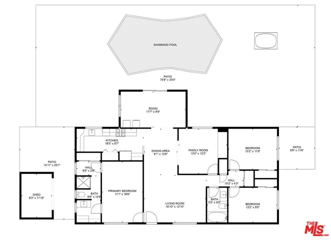74069 Velardo Drive, Palm Desert, California 92260