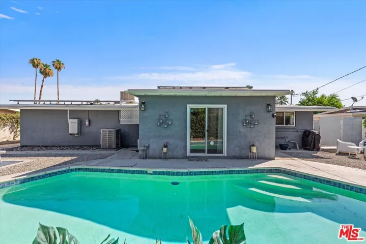 74069 Velardo Drive, Palm Desert, California 92260