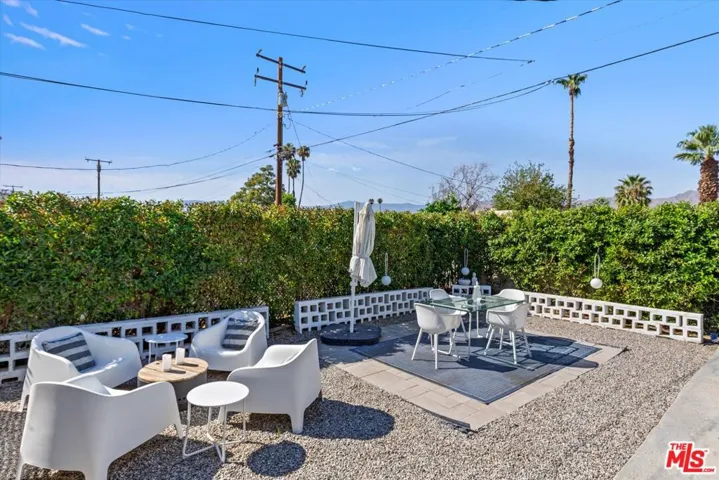 74069 Velardo Drive, Palm Desert, California 92260