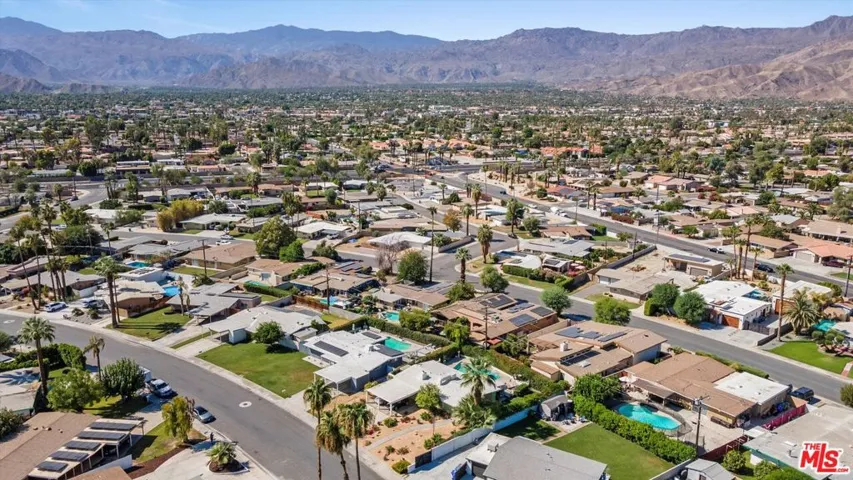 74069 Velardo Drive, Palm Desert, California 92260