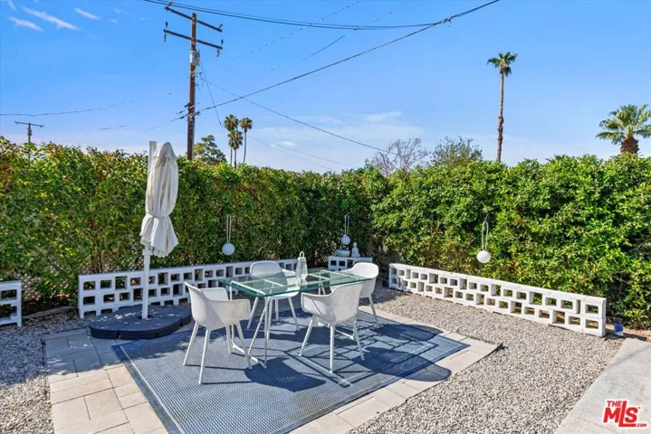 74069 Velardo Drive, Palm Desert, California 92260