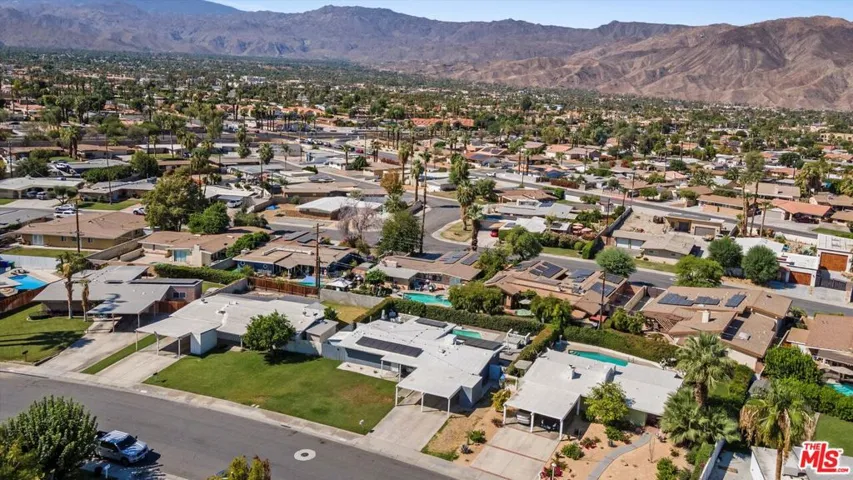 74069 Velardo Drive, Palm Desert, California 92260