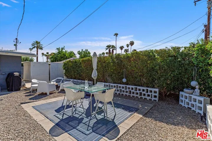 74069 Velardo Drive, Palm Desert, California 92260