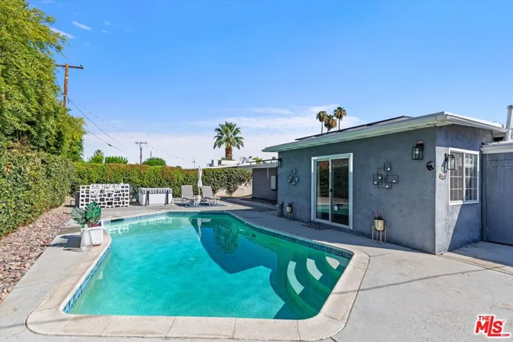 74069 Velardo Drive, Palm Desert, California 92260