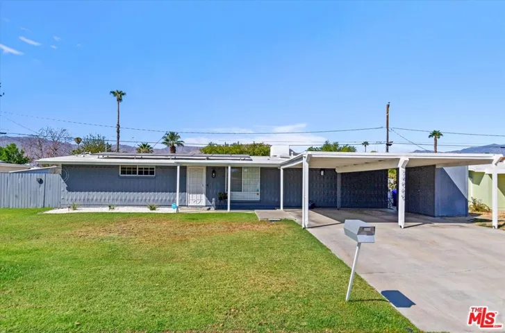 74069 Velardo Drive, Palm Desert, California 92260