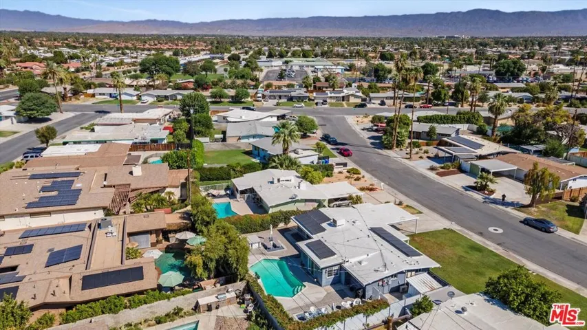 74069 Velardo Drive, Palm Desert, California 92260