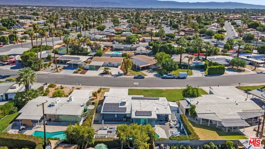 74069 Velardo Drive, Palm Desert, California 92260