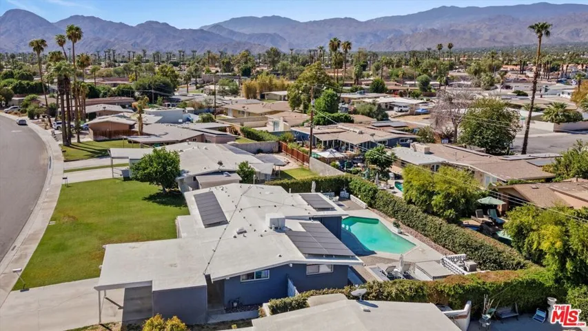 74069 Velardo Drive, Palm Desert, California 92260