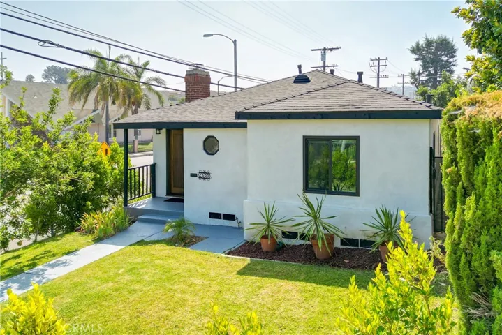 2500 Aurora Terrace, Alhambra, California 91803