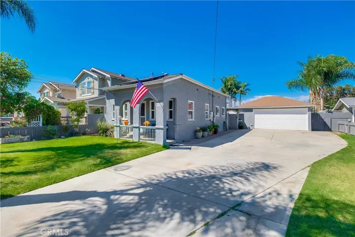 9243 Walnut Street, Bellflower, California 90706