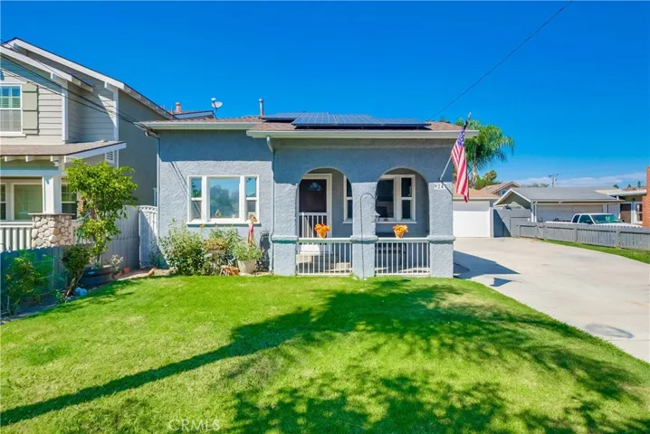9243 Walnut Street, Bellflower, California 90706