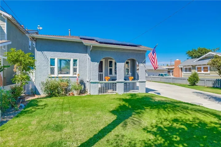 9243 Walnut Street, Bellflower, California 90706