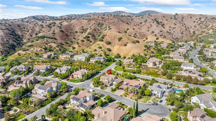 19707 Cleveland Bay Lane, Yorba Linda, California 92886