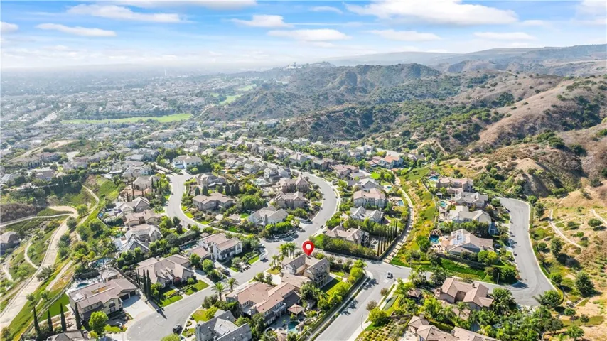 19707 Cleveland Bay Lane, Yorba Linda, California 92886