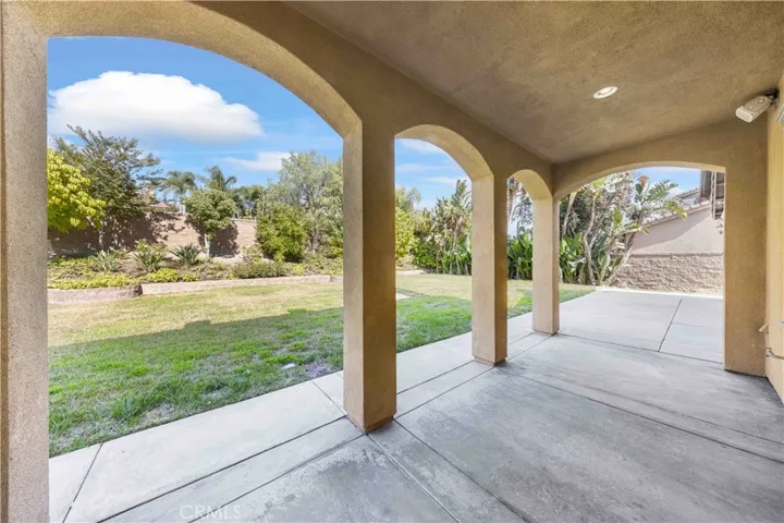19707 Cleveland Bay Lane, Yorba Linda, California 92886
