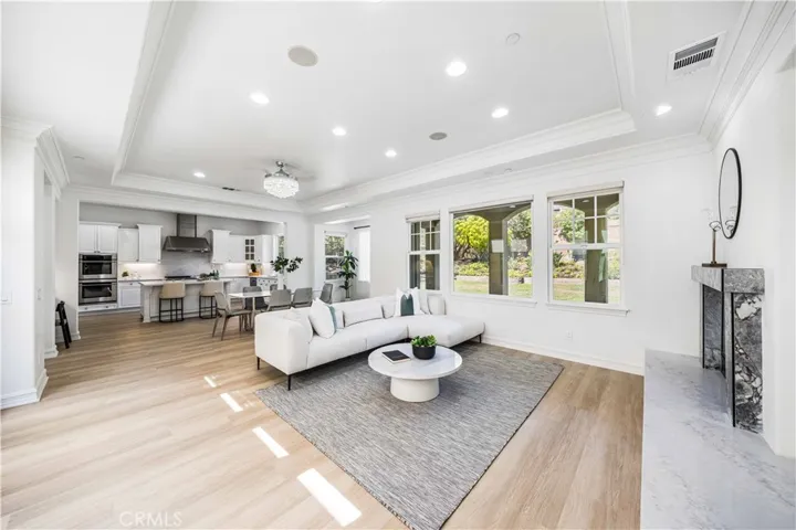 19707 Cleveland Bay Lane, Yorba Linda, California 92886