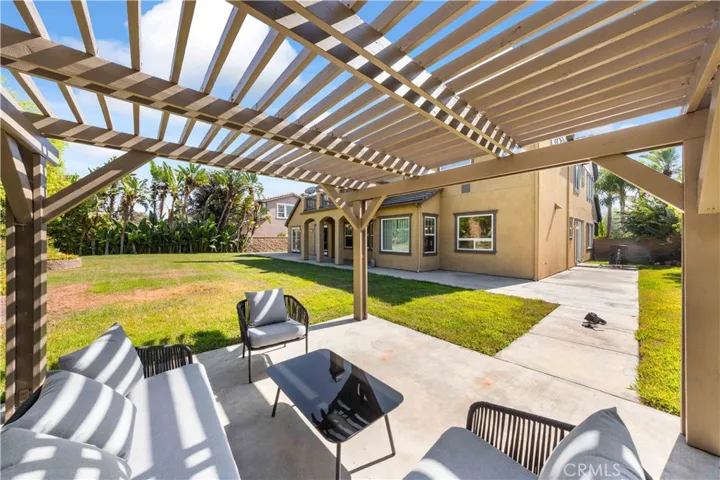 19707 Cleveland Bay Lane, Yorba Linda, California 92886