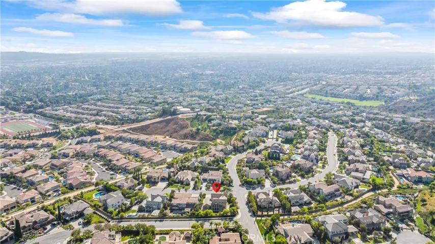 19707 Cleveland Bay Lane, Yorba Linda, California 92886