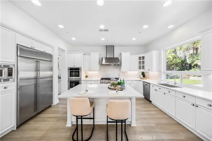 19707 Cleveland Bay Lane, Yorba Linda, California 92886