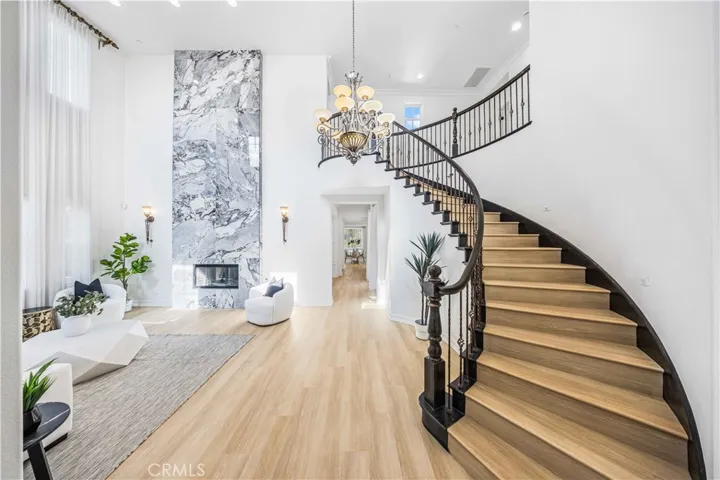 19707 Cleveland Bay Lane, Yorba Linda, California 92886