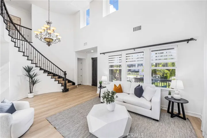 19707 Cleveland Bay Lane, Yorba Linda, California 92886