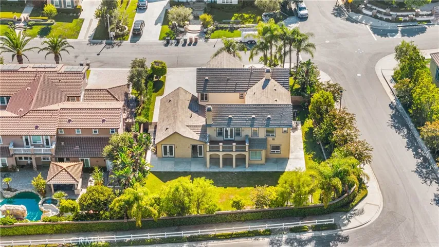 19707 Cleveland Bay Lane, Yorba Linda, California 92886