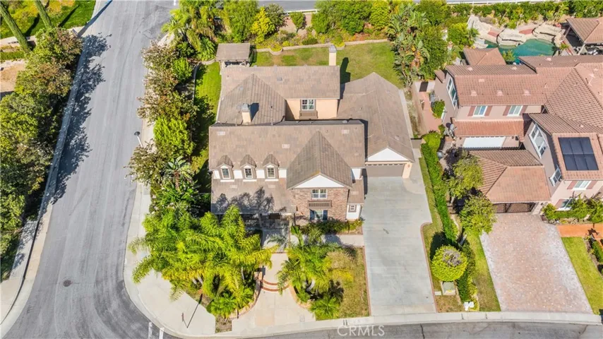 19707 Cleveland Bay Lane, Yorba Linda, California 92886
