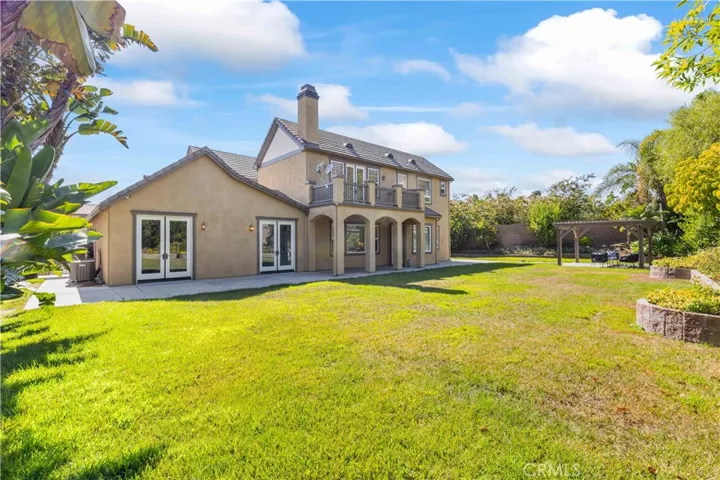 19707 Cleveland Bay Lane, Yorba Linda, California 92886