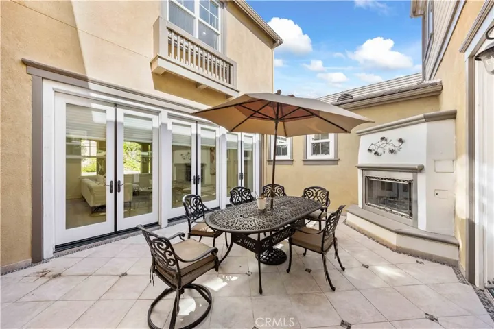 19707 Cleveland Bay Lane, Yorba Linda, California 92886