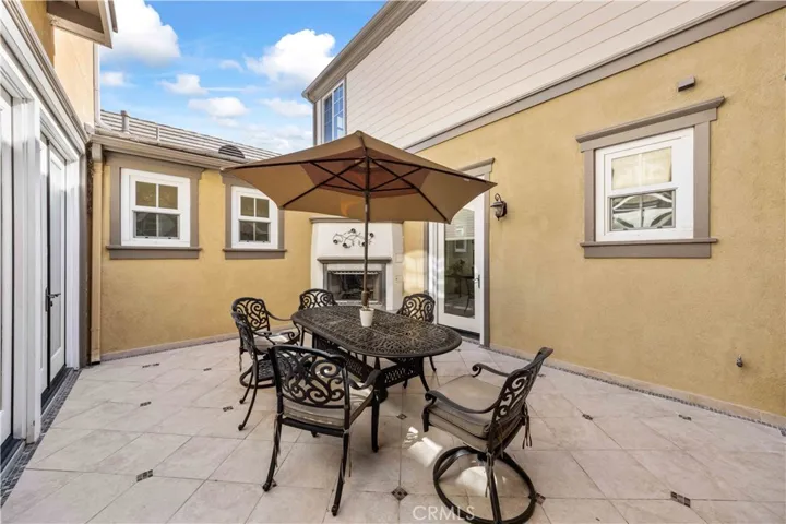 19707 Cleveland Bay Lane, Yorba Linda, California 92886