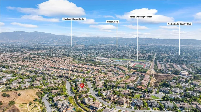 19707 Cleveland Bay Lane, Yorba Linda, California 92886