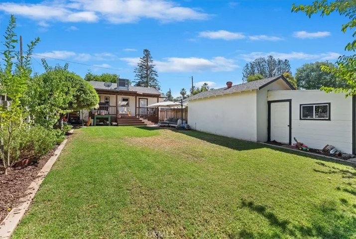 618 North Place, Redlands, California 92373