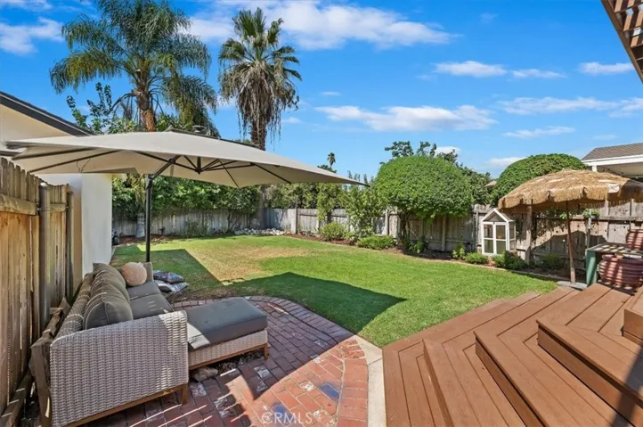 618 North Place, Redlands, California 92373