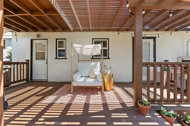618 North Place, Redlands, California 92373