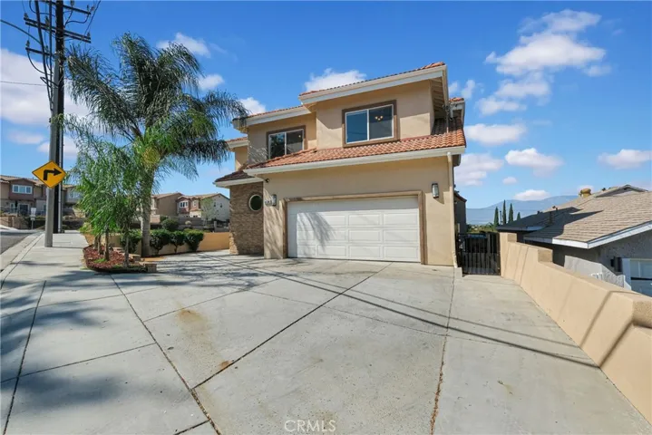 4510 Fairway Boulevard, Chino Hills, California 91709