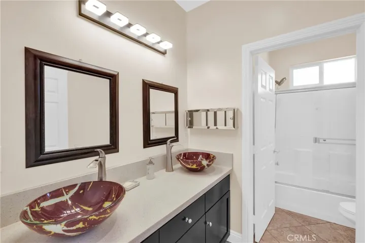 4510 Fairway Boulevard, Chino Hills, California 91709