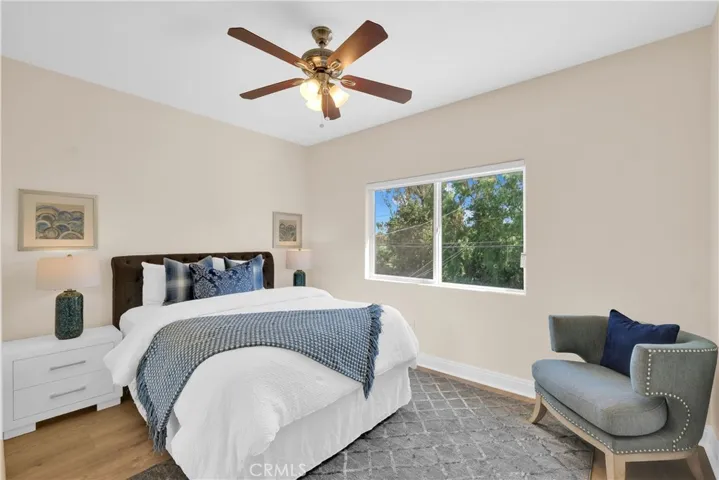 4510 Fairway Boulevard, Chino Hills, California 91709