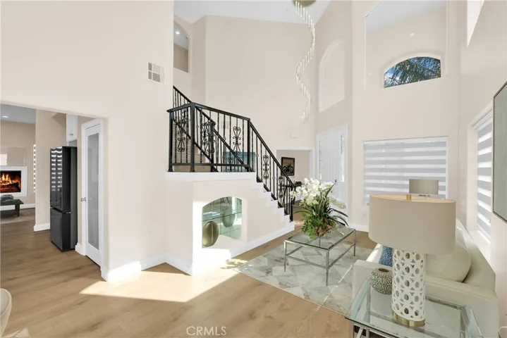 4510 Fairway Boulevard, Chino Hills, California 91709