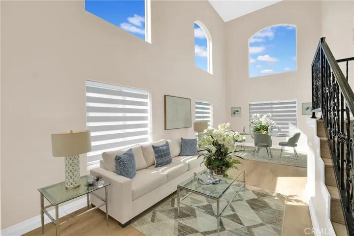 4510 Fairway Boulevard, Chino Hills, California 91709