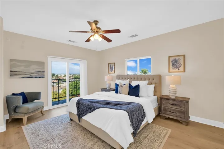 4510 Fairway Boulevard, Chino Hills, California 91709