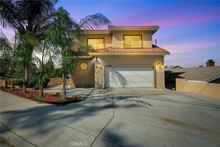 4510 Fairway Boulevard, Chino Hills, California 91709