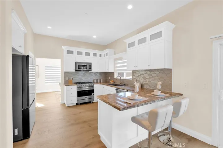 4510 Fairway Boulevard, Chino Hills, California 91709