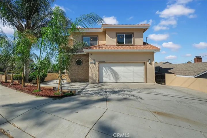 4510 Fairway Boulevard, Chino Hills, California 91709
