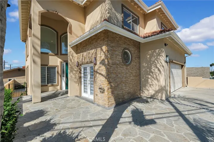 4510 Fairway Boulevard, Chino Hills, California 91709