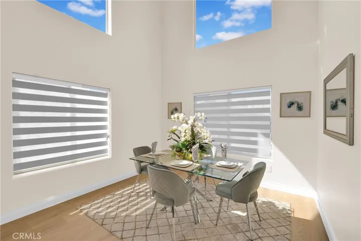 4510 Fairway Boulevard, Chino Hills, California 91709